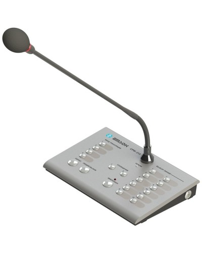 CPW-212. Пульт управления. EMSOK в Коломне