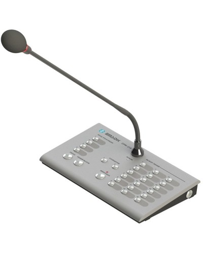 CPW-218. Пульт управления. EMSOK в Коломне