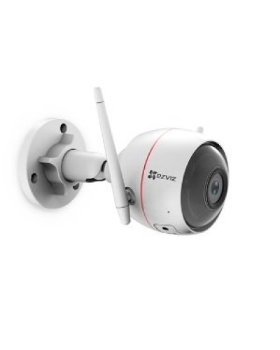 CS-C3W (4MP,2.8mm,H.265). Видеокамера IP цилиндрическая. EZVIZ в Коломне