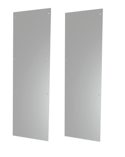 EMS-W-2000.x.600. Комплект боковых стенок для шкафов. Elbox в Коломне