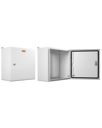 EMW-500.500.210-1-IP66. Шкаф распределительный электротехнический. Elbox в Коломне