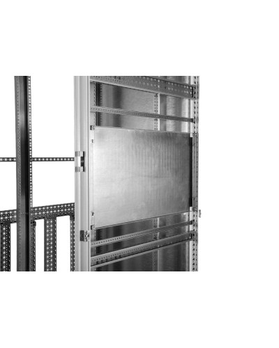 EMS-SMP-500.500. Панель монтажная секционная. Elbox в Коломне