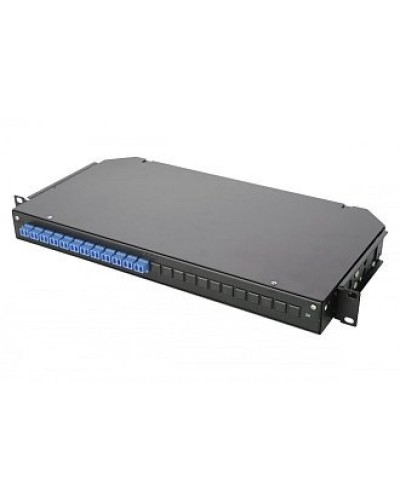 47C-24-S2-2L-08-11BL: Кросс оптический 19'' в Коломне