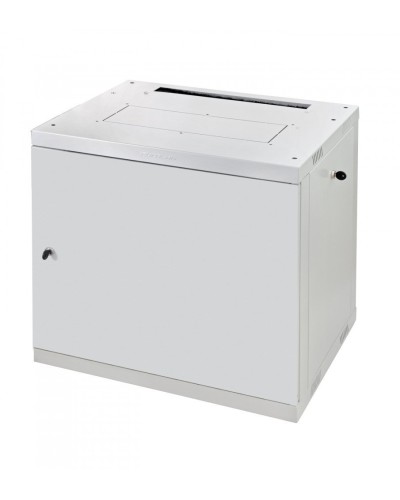 60W-18-66-30GY. Шкаф телекоммуникационный 19 напольный 18U. Eurolan в Коломне