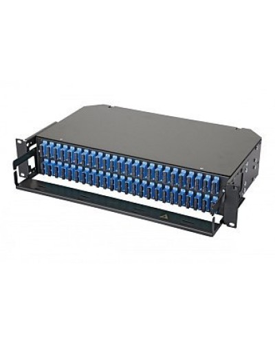 47E-48-S2-2S-48-11BL: Кросс оптический 19'' в Коломне