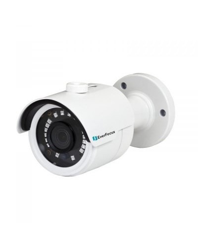 EZN-1540-A. Видеокамера IP цилиндрическая. EverFocus в Коломне