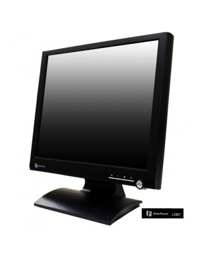 FH-19LED. Монитор TFT LED 19 дюймов. EverFocus в Коломне