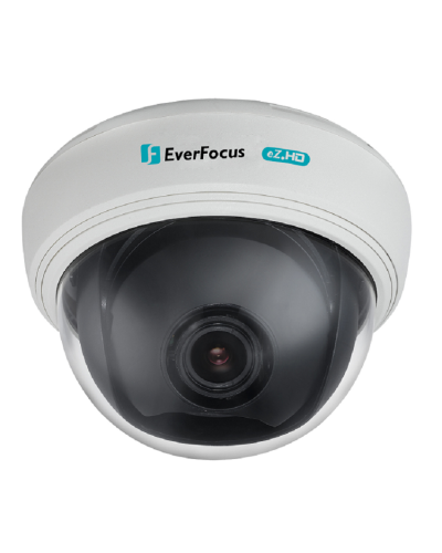 ED-910F. Видеокамера AHD купольная. EverFocus в Коломне