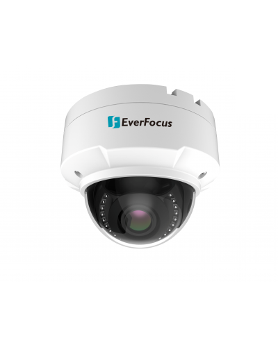 EHN-2550. Видеокамера IP купольная. EverFocus в Коломне