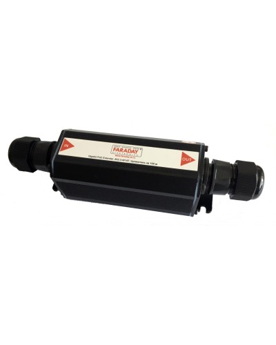 Ext/POE (IP66). Удлинитель PoE . FARADAY в Коломне