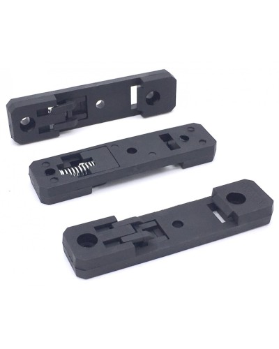 DIN-holder. Фиксатор. FARADAY в Коломне