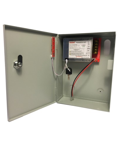 UPS 75W BOX (для АКБ 7Ач). Блок бесперебойного питания. FARADAY в Коломне