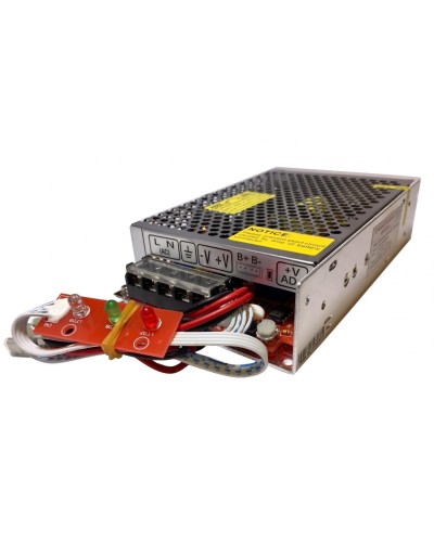 UPS 120W/24V Simple. Блок бесперебойного питания. FARADAY в Коломне
