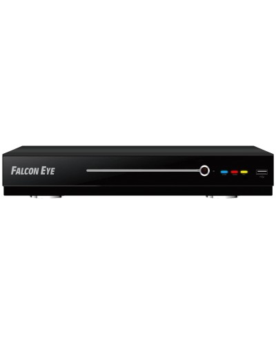 FE-NVR8216. IP-видеорегистратор 16-канальный. Falcon EYE в Коломне