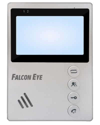 Vista. Монитор домофона цветной. Falcon EYE в Коломне