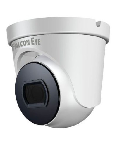 FE-MHD-D2-25. Видеокамера мультиформатная купольная. Falcon EYE в Коломне