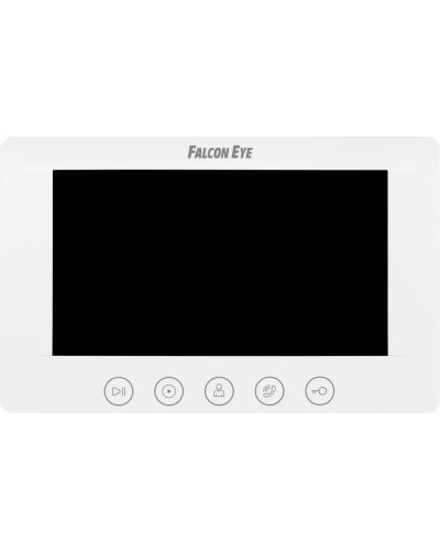 Cosmo new. Монитор домофона цветной. Falcon EYE в Коломне