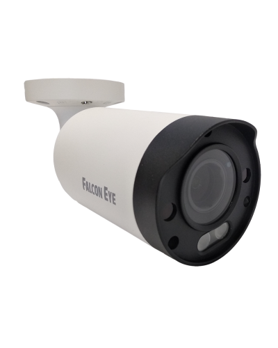 FE-IPC-BV2-50pa. Видеокамера IP цилиндрическая. Falcon EYE в Коломне