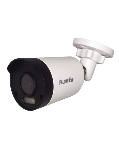 FE-IPC-B5-30pa. Видеокамера IP цилиндрическая. Falcon EYE в Коломне