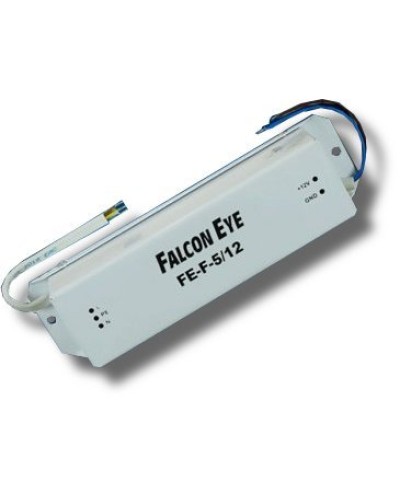 FE-F-5/12. Блок питания. Falcon EYE в Коломне