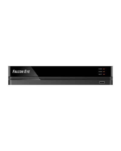 FE-MHD2108. Видеорегистратор мультиформатный 8-канальный. Falcon EYE в Коломне