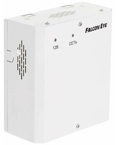 FE-1230 PRO. Источник вторичного питания. Falcon EYE в Коломне