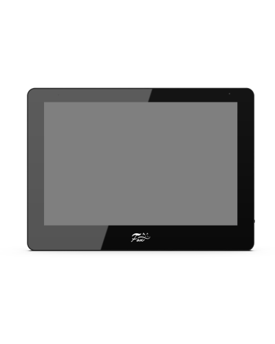 FX-IVD100HBW (ТАУ КИТА 10 B). Монитор IP-домофона. Fox в Коломне
