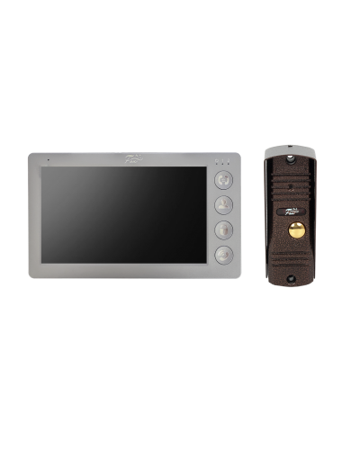 FX-VD70N-KIT (ЯНТАРЬ 7A). Комплект видеодомофона. Fox в Коломне