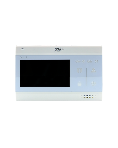 FX-VD5S (АГАТ 5W). Монитор видеодомофона цветной. Fox в Коломне