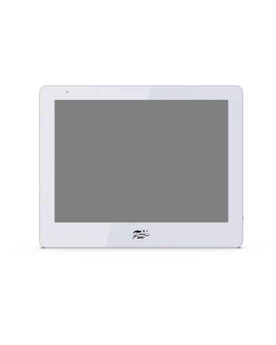 FX-IVD100HBW (ТАУ КИТА 10 W). Монитор IP-домофона. Fox в Коломне
