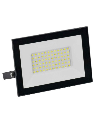 Прожектор LED СДО 001-70 6500К черный GENERICA (LPDO501-070-65-K02-G). Прожектор LED. GENERICA в Коломне
