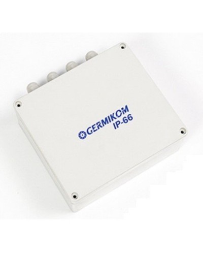 Germikom IP66. Коробка  распределительная. GERMIKOM в Коломне