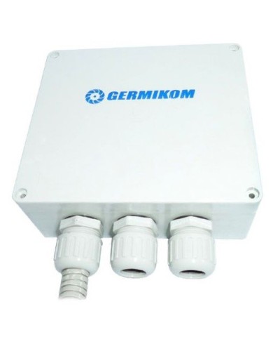 Germikom IP66 PRO 16. Коробка  распределительная. GERMIKOM в Коломне