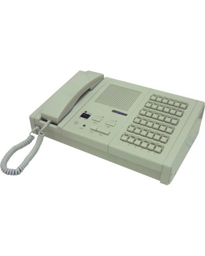 GC-1036D6 (36 аб.). Пульт диспетчерской связи. GETCALL в Коломне