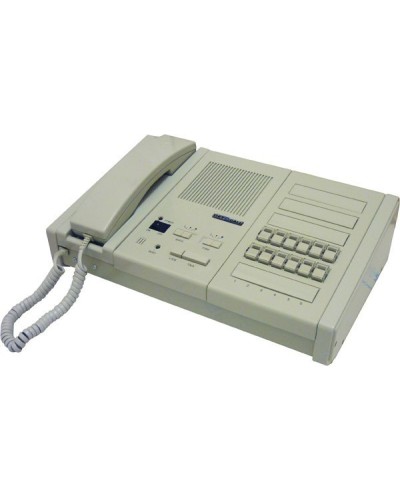 GC-9036D2 (12 аб.). Пульт селекторной связи. GETCALL в Коломне