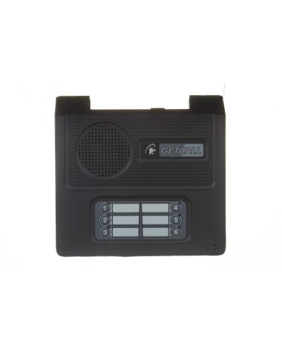 GC-1006D5. Пульт селекторной связи. GETCALL в Коломне