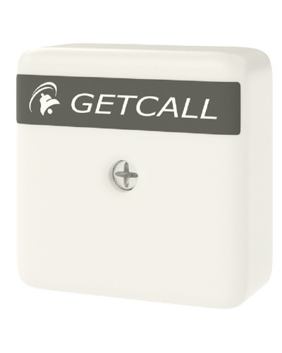 GC-3001S1. Одноканальный передатчик сигнала аварии. GETCALL в Коломне