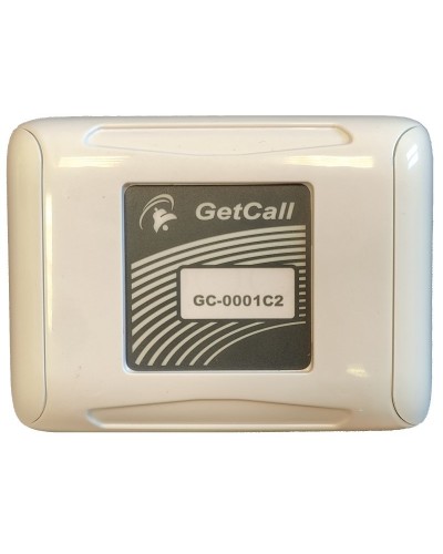 GC-0001C2. Комплект дублирования сигнала вызова. GETCALL в Коломне