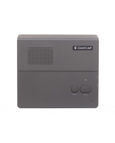 GC-4017D1.1. Пульт громкой связи. GETCALL в Коломне