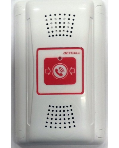 GC-2001W3. Абонентское переговорное устройство. GETCALL в Коломне