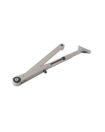 GEZE TS 2000/4000 ФОП (серебро)(неоткл). Тяга стандартна с ФОП. GEZE в Коломне