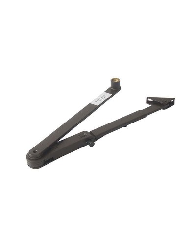 GEZE TS 2000/4000 ФОП (коричн)(неоткл). Тяга стандартна с ФОП. GEZE в Коломне