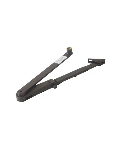 GEZE TS 2000/4000 ФОП (коричн)(отключ). Тяга стандартна с ФОП. GEZE в Коломне