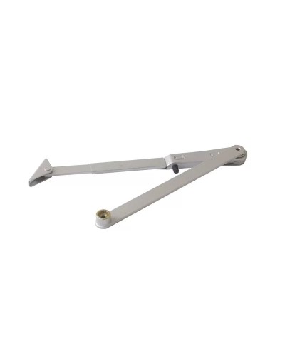 GEZE TS 2000/4000 ФОП (серебро)(отключ). Тяга стандартна с ФОП. GEZE в Коломне