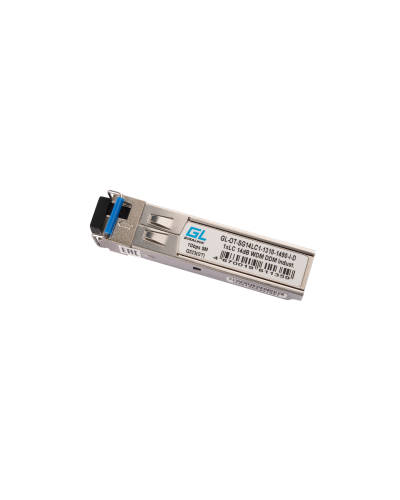 GL-OT-SG14LC1-1310-1490-I-D. SFP-модуль. GIGALINK в Коломне