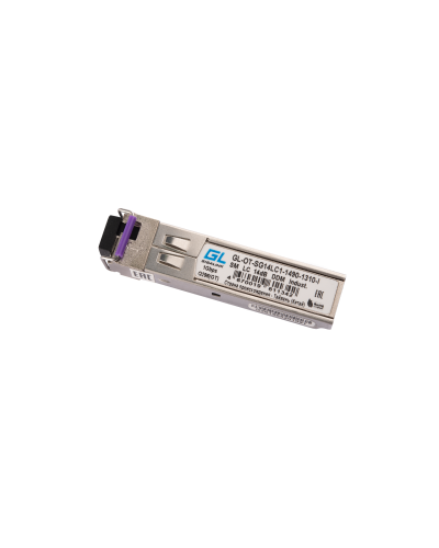 GL-OT-SG14LC1-1490-1310-I. SFP-модуль. GIGALINK в Коломне