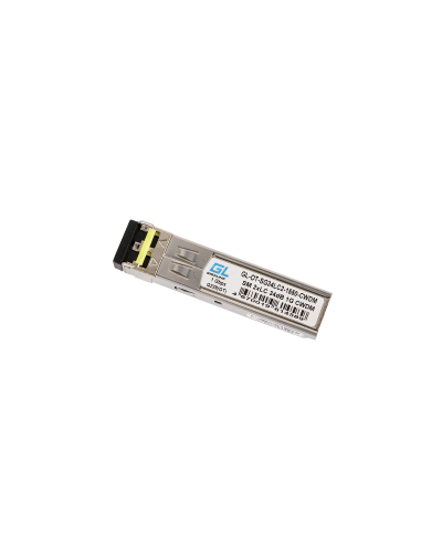 GL-OT-SG34LC2-1610-CWDM. SFP-модуль. GIGALINK в Коломне