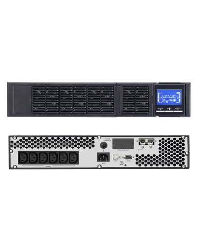 GL-UPS-OL01L-1-1/2*9a. Источник бесперебойного питания. GIGALINK в Коломне