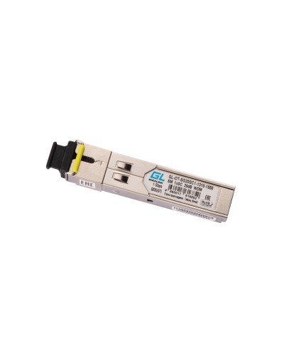 GL-OT-SG20SC1-1310-1550. SFP-модуль. GIGALINK в Коломне