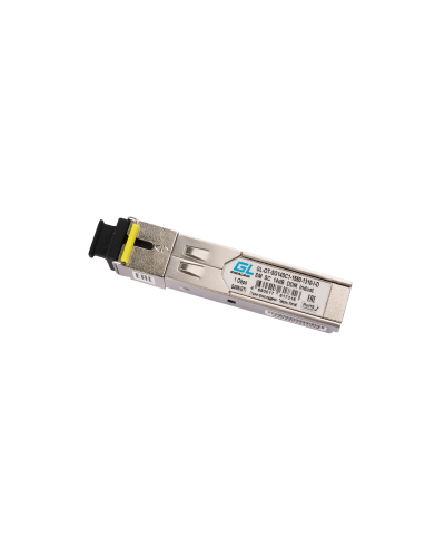 GL-OT-SG14SC1-1550-1310-I-D. SFP-модуль. GIGALINK в Коломне